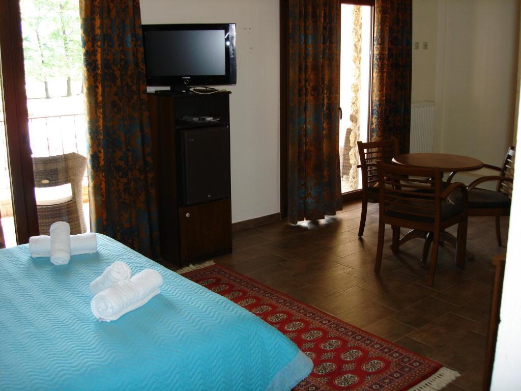 Armonia Hotel Loutraki  Exterior photo